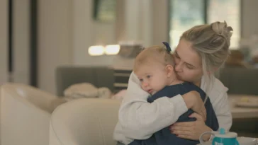 How to watch Molly Mae Behind It All Part 2