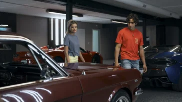 How to watch Motorheads Season 1