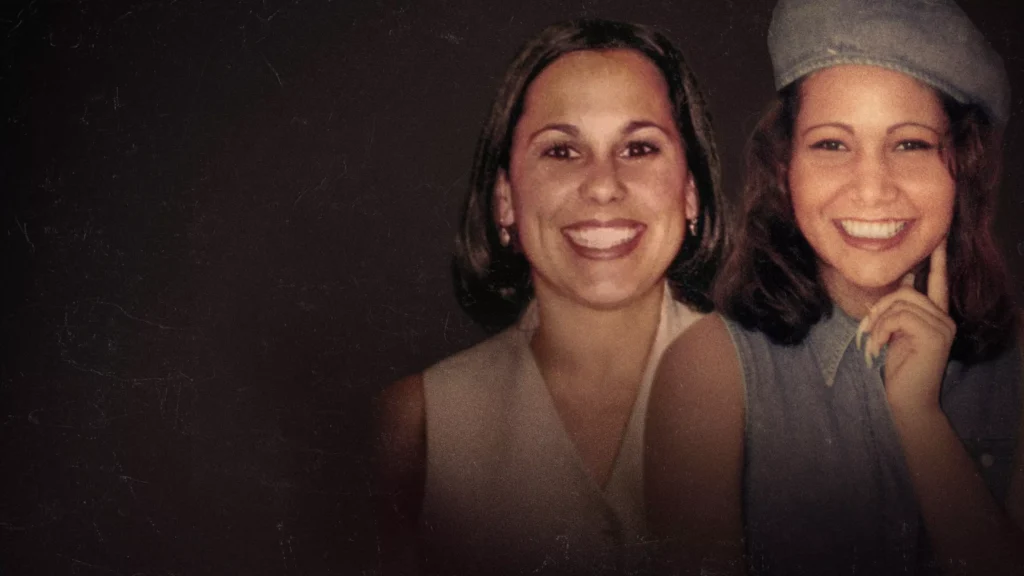 How to watch Murder Has Two Faces outside the US