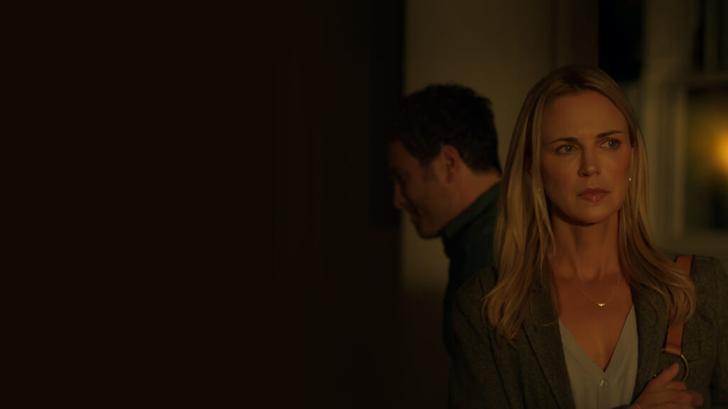 How to watch Murder, Lies and Marriage outside the US