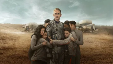 How to watch Murderbot (2025) Season 1