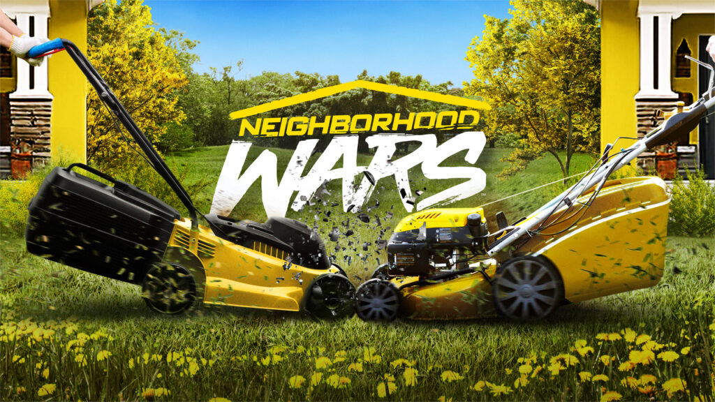 How to watch Neighborhood Wars Season 8 in New Zealand