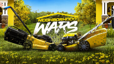 How to watch Neighborhood Wars Season 8
