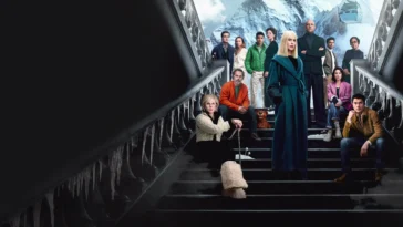 How to watch Nine Perfect Strangers Season 2