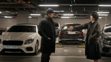 How to watch Nine Puzzles Season 1