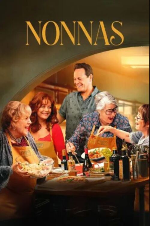 Nonnas
