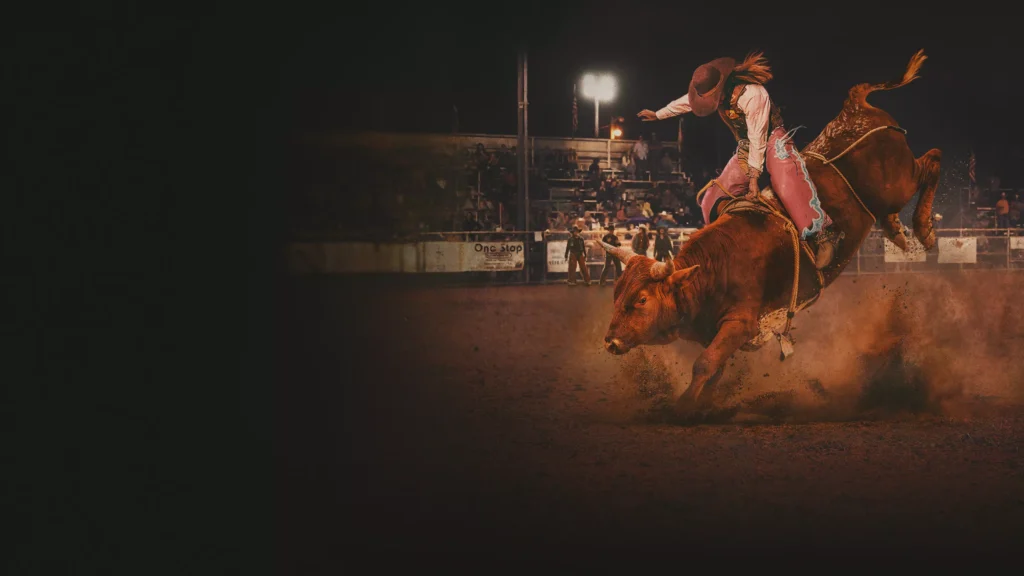 How to watch Not Her First Rodeo outside the US
