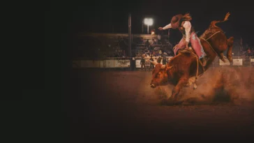 How to watch Not Her First Rodeo