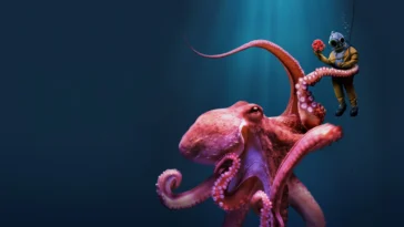 How to watch Octopus! (2025) Season 1