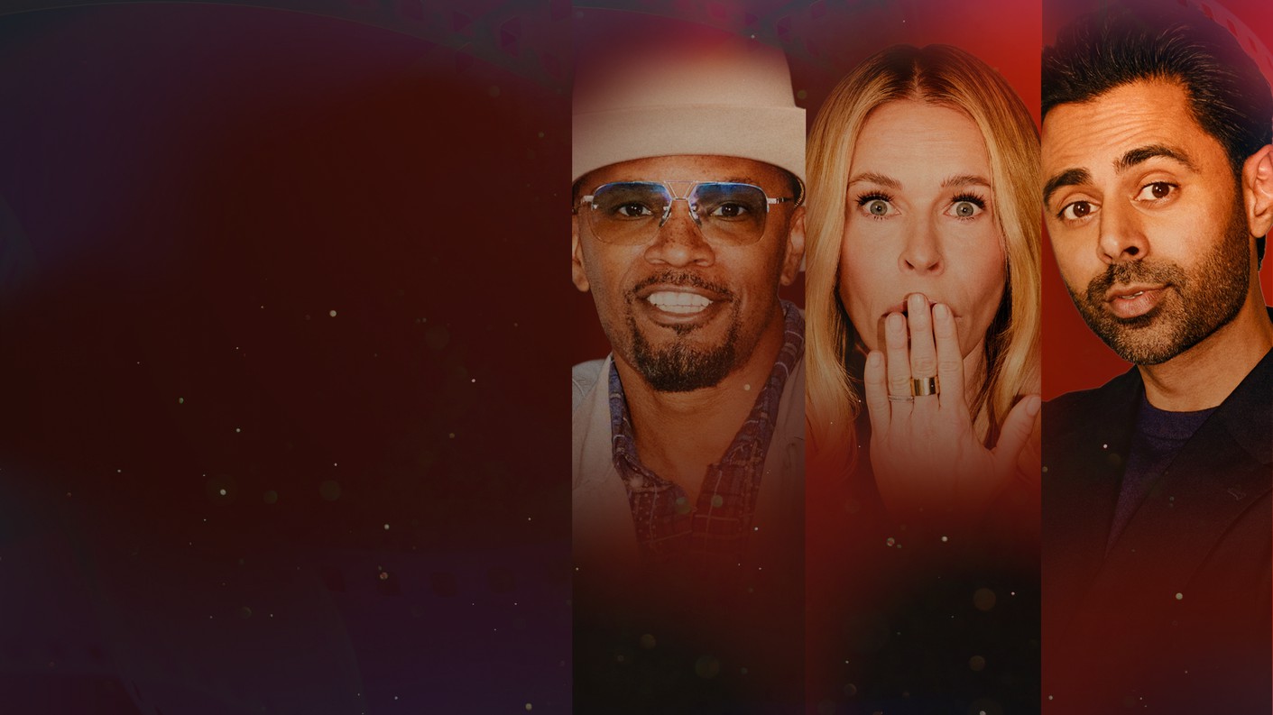 How to watch Off Script with The Hollywood Reporter Season 2 outside ...