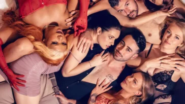 How to watch Open House The Great Sex Experiment Series 3 for free