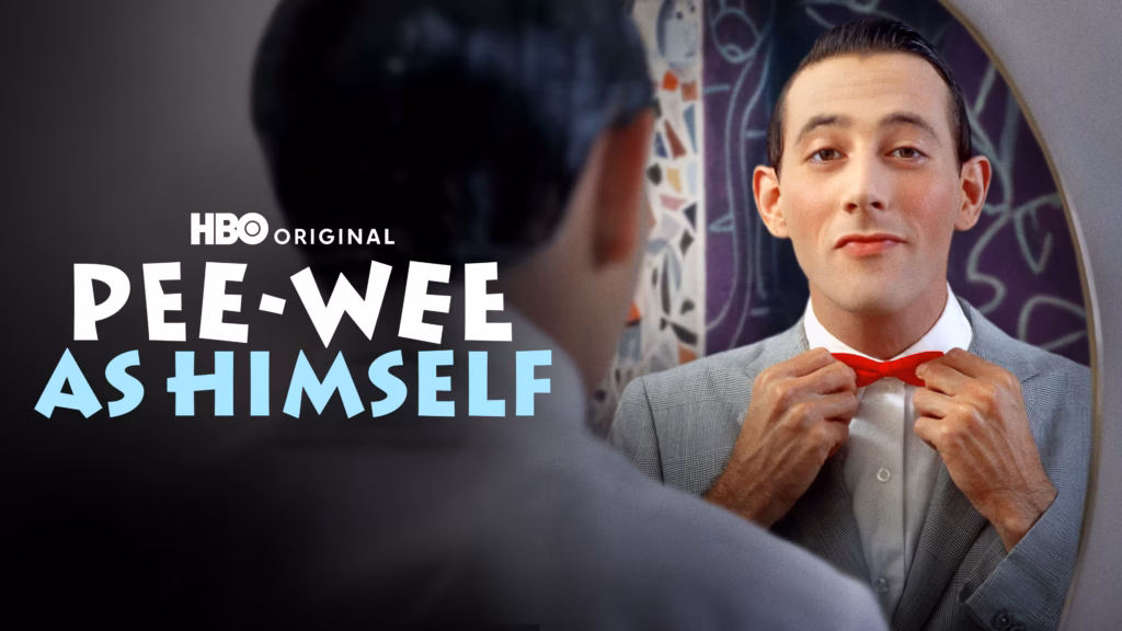 How to watch HBO’s Pee-wee as Himself outside the US
