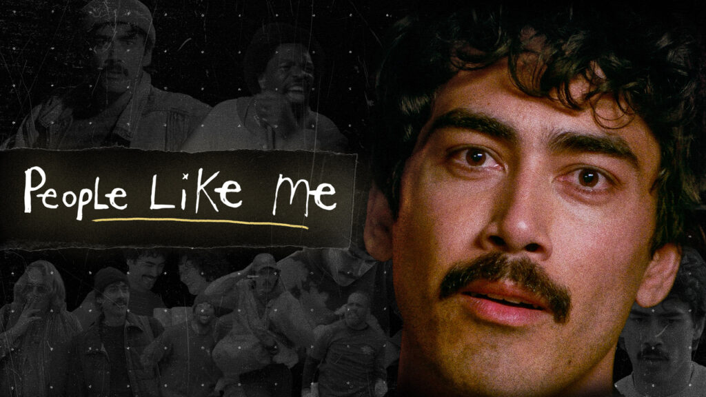 How to watch People Like Me (2025) in Australia