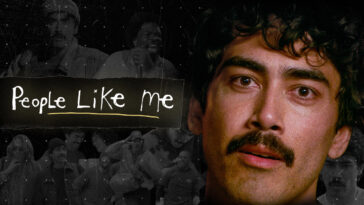 How to watch People Like Me (2025)