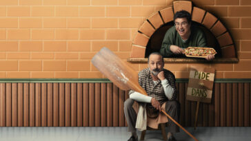 How to watch Pita Hall (2025)