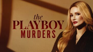 How to watch The Playboy Murders Season 3