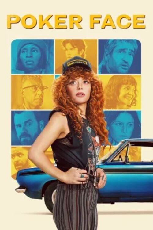 Poker Face