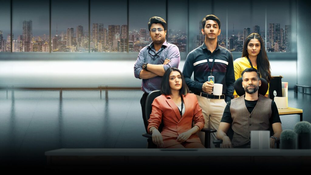 How to watch Pyaar Paisa Profit Web Series outside India for free