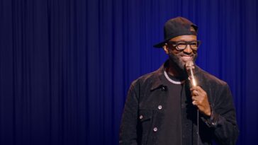 How to watch Rickey Smiley Fool-ish