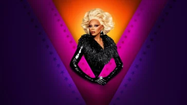How to watch RuPaul’s Drag Race All Stars Season 10