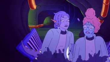 How to watch Second Best Hospital in the Galaxy Season 2