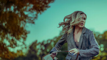 How to watch Secret Life of the Dean's Wife