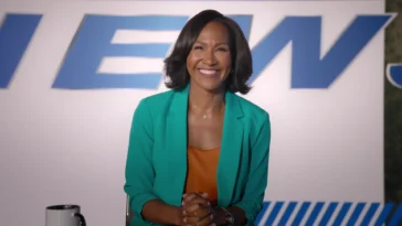 How to watch Tyler Perry’s She the People