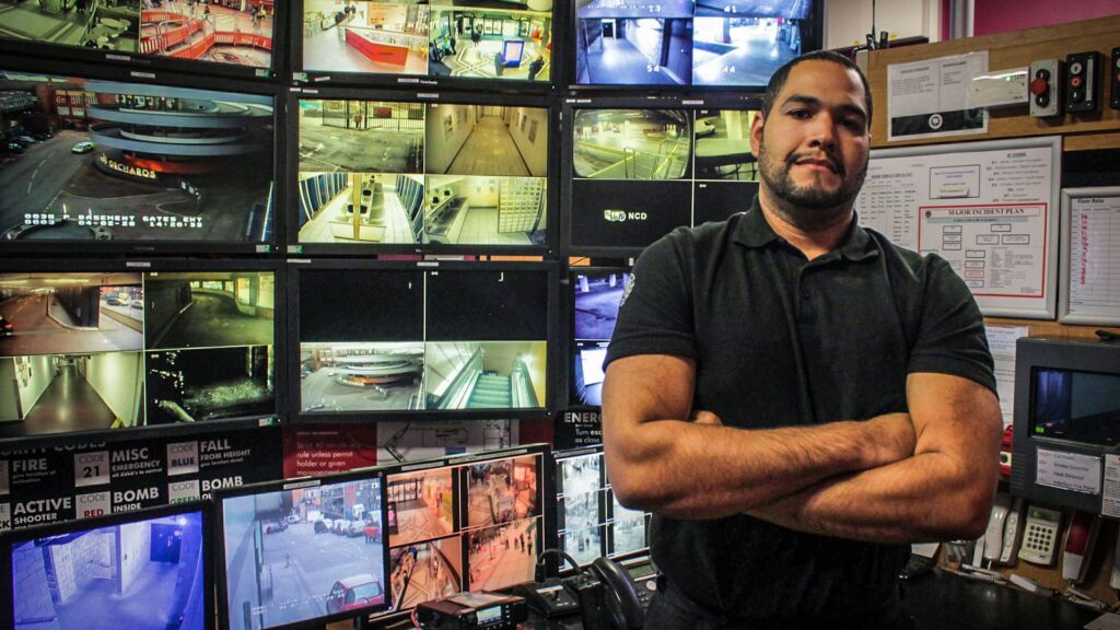 How to watch Shoplifters: Caught Red Handed outside the UK