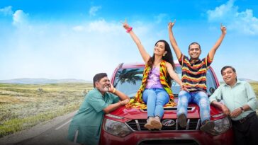 How to watch Shri Ganesha (Shree Ganesha) movie