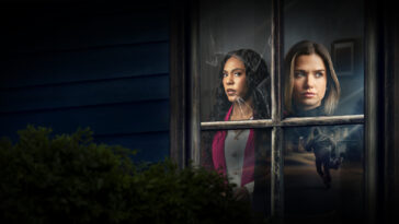 How to watch Snatched from the Crib