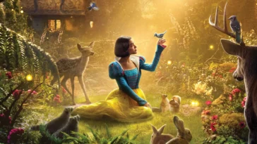 Snow White (2025): Full Guide to Rent and Buy the Movie