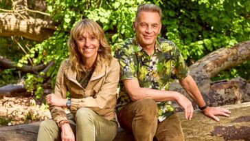 How to watch Springwatch 2025