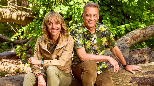 How to watch Springwatch TV Series 2025 in the US