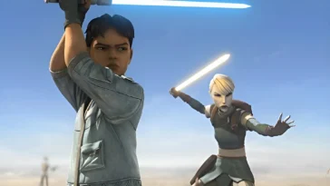 How to watch Star Wars Tales of the Underworld