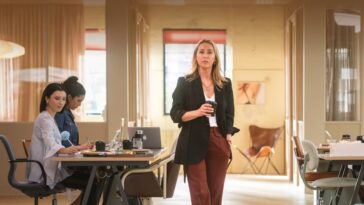 How to watch Strife Season 2