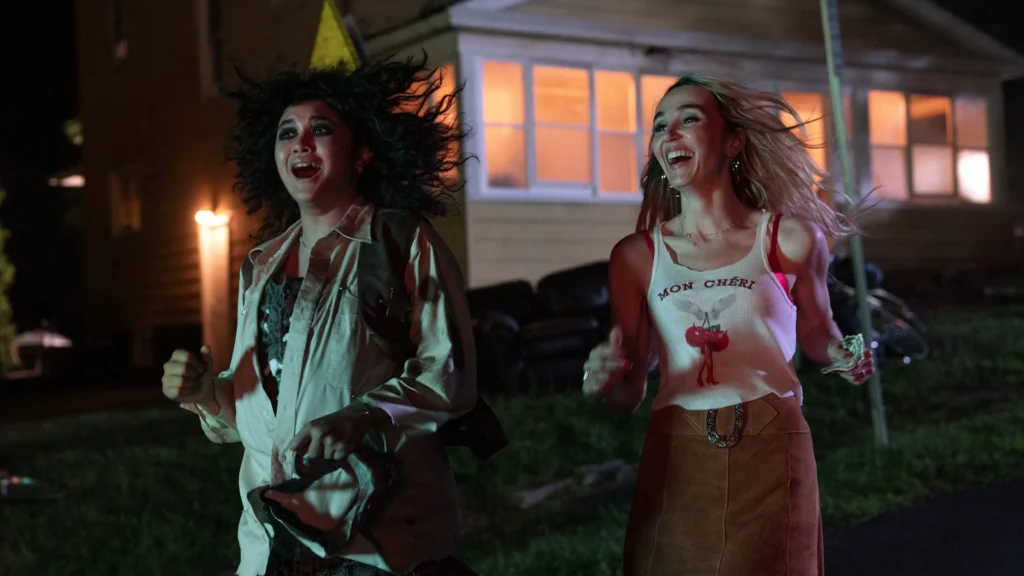How to watch Hulu’s Summer Of 69 Movie outside the US