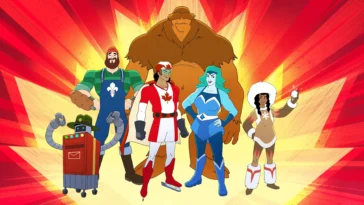 How to watch Super Team Canada