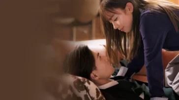 How to watch Suspicious Partner (2025) Season 1