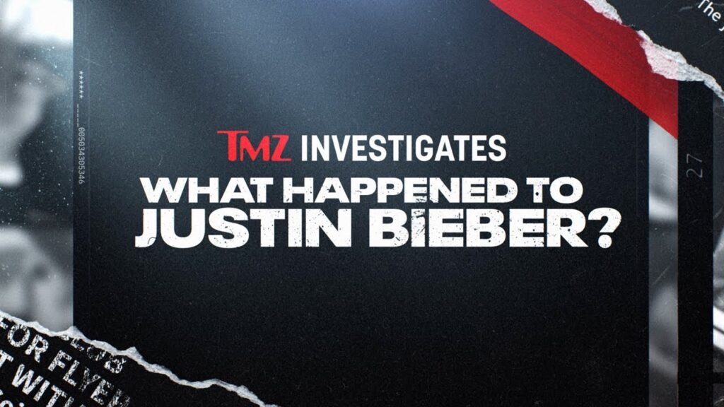 How to watch "TMZ Investigates: What Happened to Justin Bieber?" outside the US