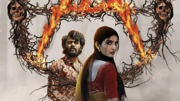 How to watch Tantra (2024)