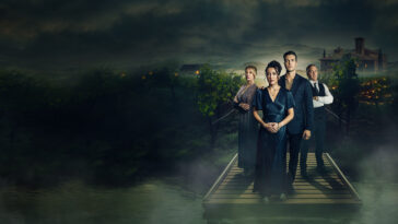 How to watch The Baby My Husband Lied About