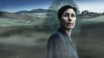 How to watch The Black Forest Murders for free