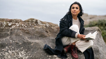 How to watch The Brontës by Anita Rani: Sisters of Disruption