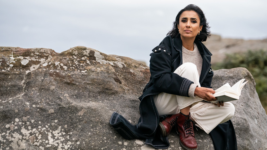 How to watch The Brontës by Anita Rani: Sisters of Disruption in the US