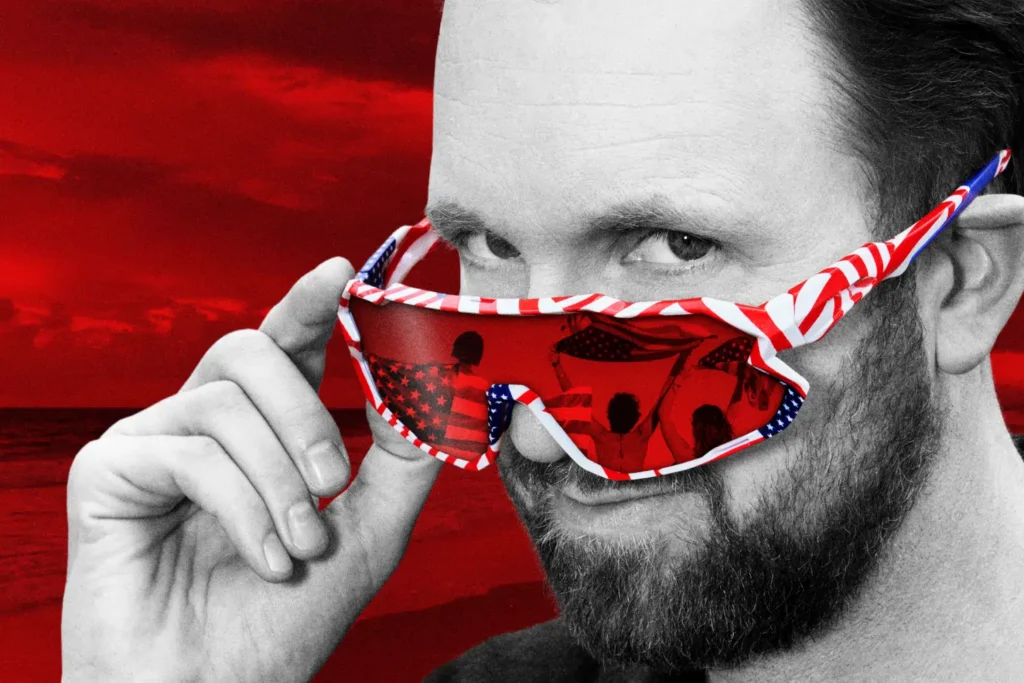 How to watch JORDAN KLEPPER FINGERS THE PULSE: MAGA: THE NEXT GENERATION