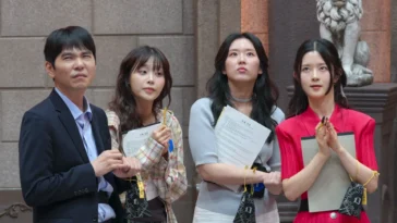 How to watch The Devil’s Plan Season 2