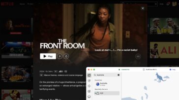 How to watch The Front Room on Netflix? ıs The Front Room on Netflix?