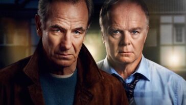 How to watch The Game (2025)