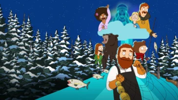 How to watch The Great North Season 5