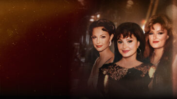 How to watch The Judd Family: Truth Be Told